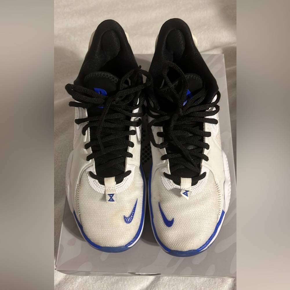 Paul George Ps5 View 3
